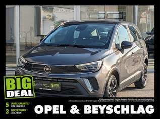 CROSSLAND ED 1.5 S/S 6G 110PS, 16990 €, Auto & Fahrrad-Autos in 1190 Döbling CROSSLAND ED 1.5 S/S 6G 110PS, 16990 €, Auto & Fahrrad-Autos in 1190 Döbling