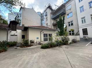 1030! Sanierungsbedürftiges Studio - Kleinwohnung!, 120000 €, Immobilien-Wohnungen in 1030 Landstraße