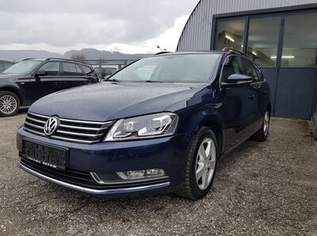 Passat Comfortline EcoFuel // DSG / AHV //, 8990 €, Auto & Fahrrad-Autos in 9020 Innere Stadt