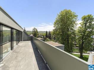 Historischer Charme trifft modernes Wohnen – Ihr neues Zuhause in „Hawei“, 1099000 €, Immobilien-Wohnungen in 1140 Penzing