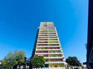 Charmante 3 Zimmer EG Wohnung mit 2 Loggien und Garage, 180000 €, Immobilien-Wohnungen in 8053 