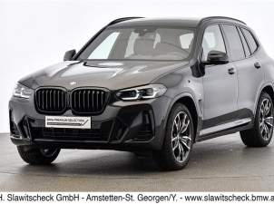 X3 xDrive20d G01 M-Sportpaket, 67700 €, Auto & Fahrrad-Autos in 3304 Gemeinde Sankt Georgen am Ybbsfelde X3 xDrive20d G01 M-Sportpaket, 67700 €, Auto & Fahrrad-Autos in 3304 Gemeinde Sankt Georgen am Ybbsfelde
