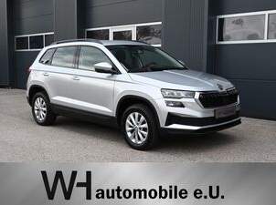 Karoq 2.0 TDI Selection, 24990 €, Auto & Fahrrad-Autos in 3331 Gemeinde Kematen an der Ybbs Karoq 2.0 TDI Selection, 24990 €, Auto & Fahrrad-Autos in 3331 Gemeinde Kematen an der Ybbs