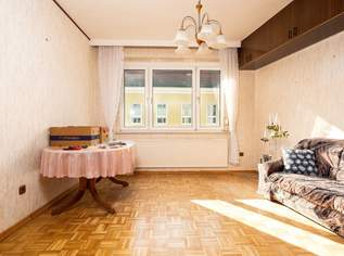 NEUER PREIS ! 3 Zimmer Wohnung in Leopoldsdorf im Marchfeld, 129000 €, Immobilien-Wohnungen in 2285 Gemeinde Leopoldsdorf im Marchfelde