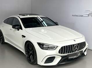 AMG GT43 4Matic+ *Burmester*Sitzkühl*Massage*SoftC, 72890 €, Auto & Fahrrad-Autos in 5020 Altstadt