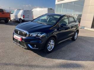 SX4 S-Cross 1,4 DITC ALLGRIP shine, 19490 €, Auto & Fahrrad-Autos in 7400 Oberwart