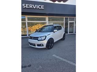 Ignis 1,2 Shine 4WD, 12900 €, Auto & Fahrrad-Autos in 5550 Radstadt