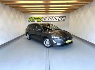 Focus 1,5 EcoBl. Aut. ''Titanium'' LED*NAVI*R-KAM*AC, 13950 €, Auto & Fahrrad-Autos in 4782 St. Florian am Inn