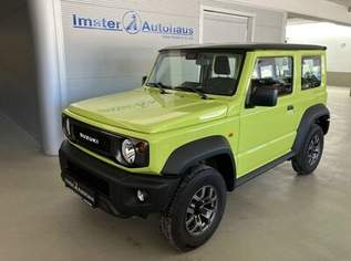 Jimny 1,5 VVT Allgrip N1 / 2-farbig