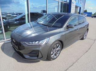 Focus ST-Line 125PS Benzin, 21900 €, Auto & Fahrrad-Autos in 4786 Brunnenthal
