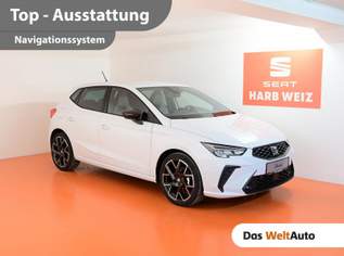 Ibiza FR 1.0 TSI 95PS, 24990 €, Auto & Fahrrad-Autos in 8160 Weiz