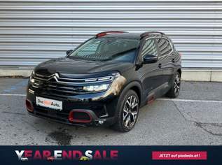 C5 Aircross Hybrid PHEV 225 e-EAT8, 20900 €, Auto & Fahrrad-Autos in 8020 Gries