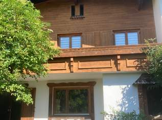 Vermiete Haus mit 2 getrennten Wohnungen Vermiete Haus mit 2 getrennten Wohnungen