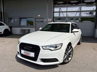 A6 Avant 2.0 TDI *Panorama*, 13900 €, Auto & Fahrrad-Autos in 3352 Gemeinde Sankt Peter in der Au A6 Avant 2.0 TDI *Panorama*, 13900 €, Auto & Fahrrad-Autos in 3352 Gemeinde Sankt Peter in der Au