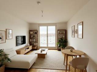 Urban. Grün. Zukunftsorientiert., 616071.43 €, Immobilien-Wohnungen in 1230 Liesing