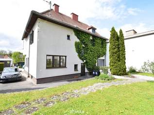 Sonnige 4-Zimmer-Wohnung mit Garten in TOP LAGE! Neuschönau!!, 1070 €, Immobilien-Wohnungen in 4400 Steyr