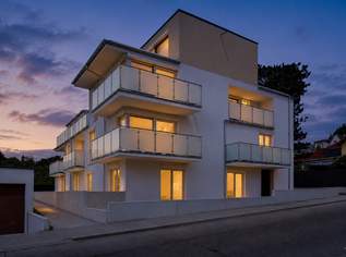 ++ NEU ++ ZWEI Zimmer mit BALKON & LICHT ++ Modern Leben, 382000 €, Immobilien-Wohnungen in 1140 Penzing