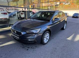 Leon Style Edition 1.5TSI 115PS, 24490 €, Auto & Fahrrad-Autos in 6460 Stadt Imst