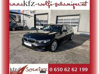 320 d xDrive Touring 48 V Mild-Hybrid-Technologi..., 30990 €, Auto & Fahrrad-Autos in Kärnten