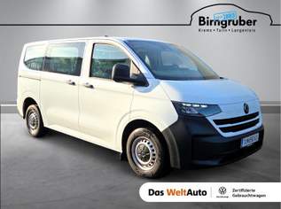 Transporter T7 Kombi TDI, 56500 €, Auto & Fahrrad-Autos in 3430 Gemeinde Tulln an der Donau