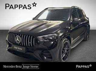 GLE 53 AMG 4MATIC+, 149000 €, Auto & Fahrrad-Autos in 5020 Altstadt