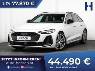 A5 Avant TDI 2xS-LINE BLACK TOP EXTRAS MEGA-DEAL, 46490 €, Auto & Fahrrad-Autos in 4061 Pasching A5 Avant TDI 2xS-LINE BLACK TOP EXTRAS MEGA-DEAL, 46490 €, Auto & Fahrrad-Autos in 4061 Pasching