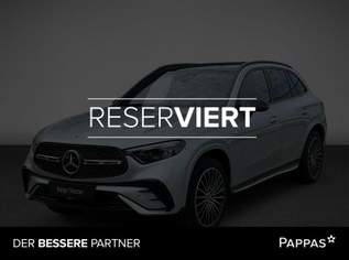 GLC 300 de 4MATIC mit EQ Hybrid Technologie Öster, 65900 €, Auto & Fahrrad-Autos in Niederösterreich