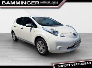Leaf Acenta, 5990 €, Auto & Fahrrad-Autos in 4642 Sattledt