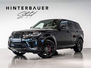 Range Rover Sport*LUFTFED*PANO*HEAD-UP*MATRIX-LED*, 53900 €, Auto & Fahrrad-Autos in 5112 Lamprechtshausen Range Rover Sport*LUFTFED*PANO*HEAD-UP*MATRIX-LED*, 53900 €, Auto & Fahrrad-Autos in 5112 Lamprechtshausen