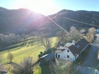 LANDHAUS IN RUHIGER AUSSICHTSLAGE, 390000 €, Immobilien-Häuser in 3053 Laaben