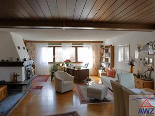 Bungalow im Landhausstil in ruhiger, sonniger Lage!, 0 €, Immobilien-Häuser in 8074 Raaba