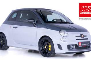 Abarth CABRIO 595C Competizione 180PS, 16999 €, Auto & Fahrrad-Autos in 6426 Gemeinde Roppen Abarth CABRIO 595C Competizione 180PS, 16999 €, Auto & Fahrrad-Autos in 6426 Gemeinde Roppen