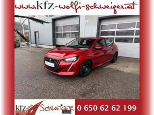 208 Active PureTech 75 S&S, 11990 €, Auto & Fahrrad-Autos in Kärnten