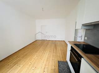 Neue schöne Wohnung mit herrlicher Aussicht! 8. Bezirk. U6 und U2!, 440000 €, Immobilien-Wohnungen in 1080 Josefstadt
