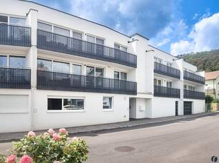 Moderne Dachgeschoßwohnung mit Loggia!, 269000 €, Immobilien-Wohnungen in 2722 Katastralgemeinde Winzendorf