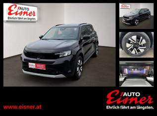 FRONTERA GS E, 26990 €, Auto & Fahrrad-Autos in 9020 Innere Stadt FRONTERA GS E, 26990 €, Auto & Fahrrad-Autos in 9020 Innere Stadt