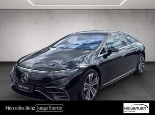 EQS 580 4MATIC, 69900 €, Auto & Fahrrad-Autos in 5582 Sankt Michael im Lungau