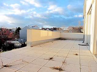 55m² Terrassenfläche!!! Großzügige 3-Zimmer Wohnung in ruhiger Lage!, 3195 €, Immobilien-Wohnungen in 1180 Währing