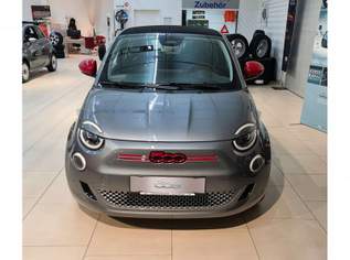 500C Elektro Red Edition 23,8 kWh, 29490 €, Auto & Fahrrad-Autos in 4060 Leonding