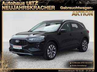 Kuga 1.5 Titanium, 30980 €, Auto & Fahrrad-Autos in 8330 Feldbach