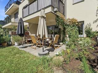 "Kommen Sie nach Hause, schalten Sie ab und fühlen Sie die Ruhe inmitten der Weinrieden. ", 798000 €, Immobilien-Wohnungen in 1190 Döbling