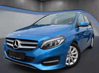 B 180 d Blue Effiency Edition *LED*Sitzh.*Navi*, 9990 €, Auto & Fahrrad-Autos in Niederösterreich B 180 d Blue Effiency Edition *LED*Sitzh.*Navi*, 9990 €, Auto & Fahrrad-Autos in Niederösterreich
