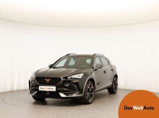 Formentor 1.5 TSI 150 PS DSG ACT, 37990 €, Auto & Fahrrad-Autos in 4694 Ohlsdorf