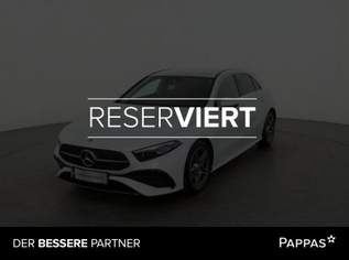 A 180 d Kompaktlimousine, 31900 €, Auto & Fahrrad-Autos in 1210 Floridsdorf