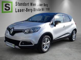 CAPTUR 4Austria 0,9 TCe 90 eco², 9490 €, Auto & Fahrrad-Autos in 1100 Favoriten