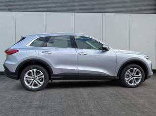 Q5 Basis *SOFORT*AHK+ACC+KAMERA+19""ALU+NAVI T..., 59563 €, Auto & Fahrrad-Autos in 6844 Gemeinde Altach