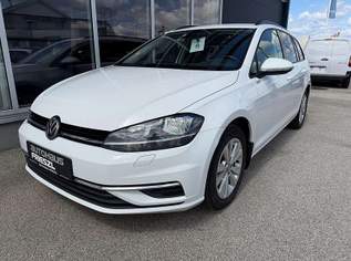Golf 1,6 TDI DSG, 10990 €, Auto & Fahrrad-Autos in 7501 Rotenturm an der Pinka