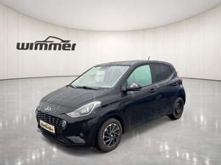 i10 1,0 Feel Good, 5798 €, Auto & Fahrrad-Autos in 4072 Alkoven