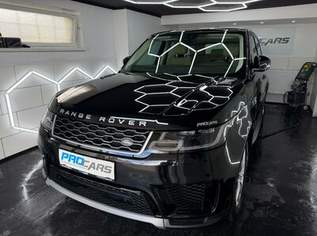 Range Rover Sport SE, 55900 €, Auto & Fahrrad-Autos in 6845 Hohenems Range Rover Sport SE, 55900 €, Auto & Fahrrad-Autos in 6845 Hohenems
