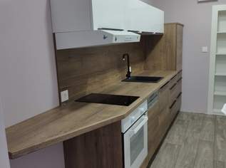 Komplett möblierte Wohnung Komplett möblierte Wohnung